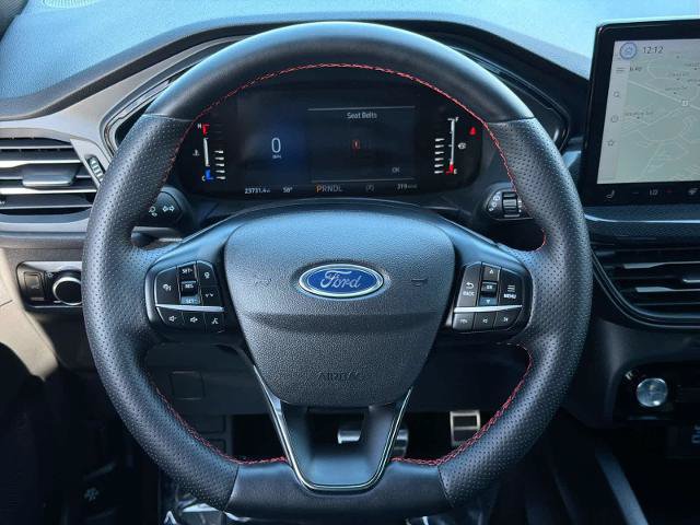 Certified 2023 Ford Escape ST-Line w/ Tech Pack #1 AWD/4WD image 24
