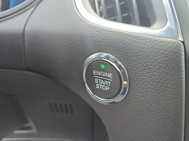Certified 2024 Ford Edge ST w/ Equipment Group 401A AWD/4WD image 20