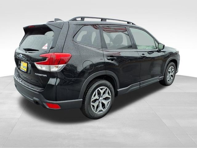 Used 2024 Subaru Forester Premium w/ POP Package 1 image 6