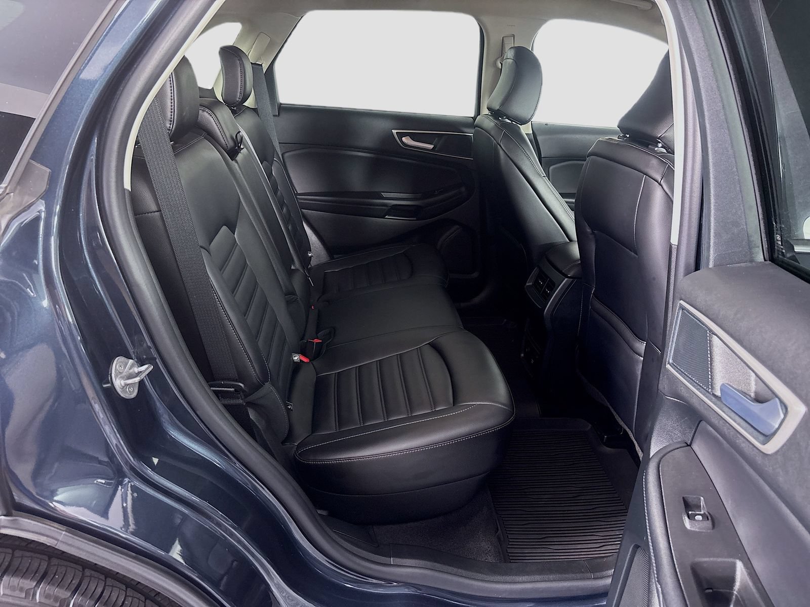 Certified 2024 Ford Edge SEL w/ Convenience Package AWD/4WD image 26