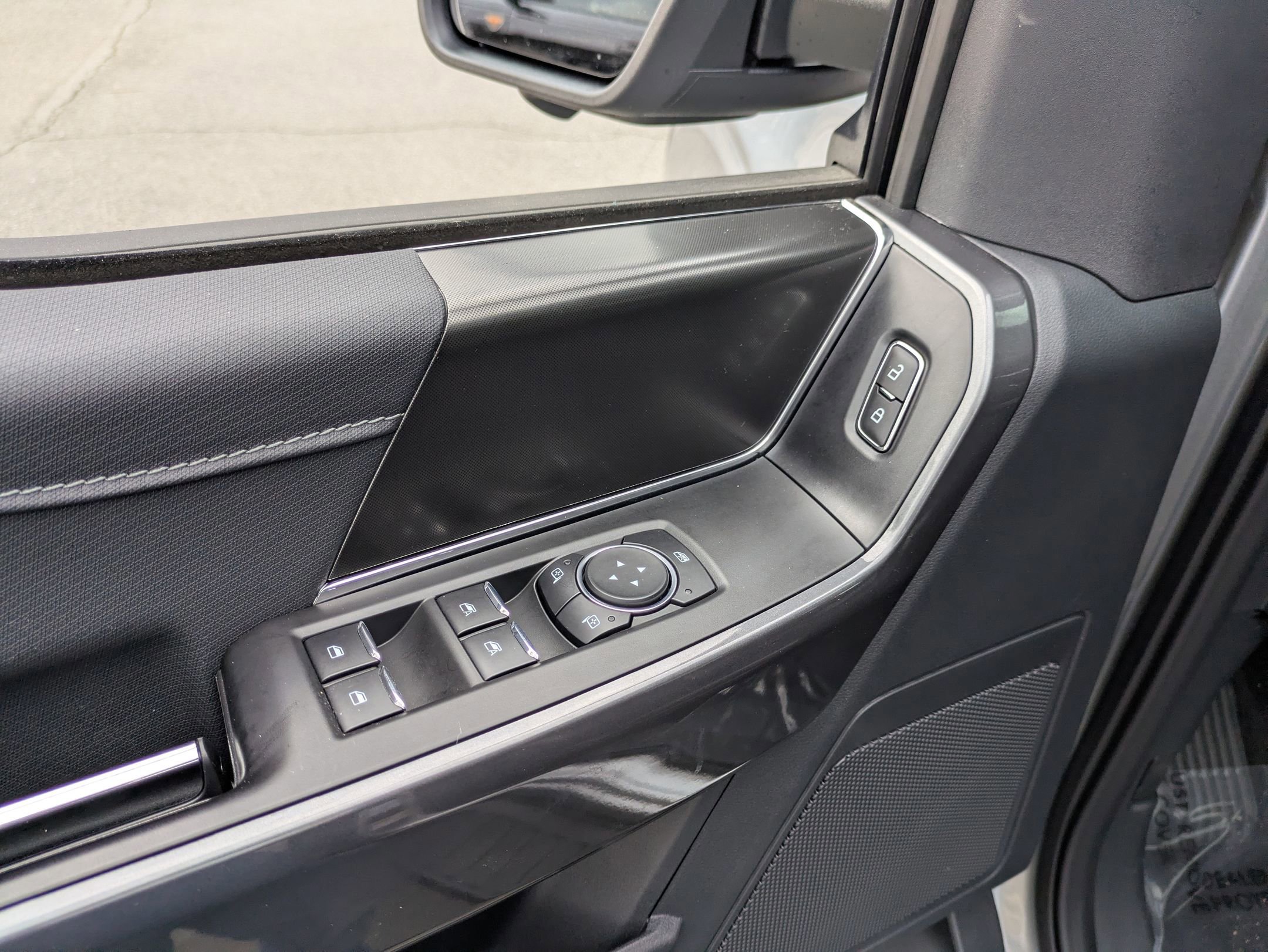 Certified 2023 Ford F150 XLT w/ Equipment Group 302A High image 17