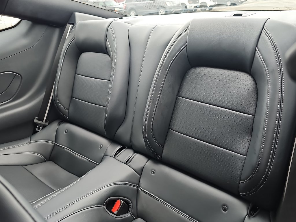 Certified 2024 Ford Mustang GT Premium RWD image 13