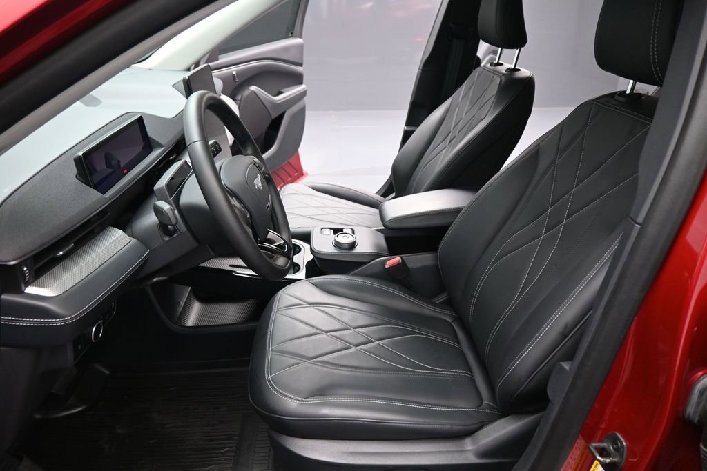 Certified 2023 Ford Mustang Mach-E Select w/ Comfort Package Lite AWD/4WD image 9