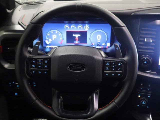 Certified 2025 Ford F150 Raptor image 38