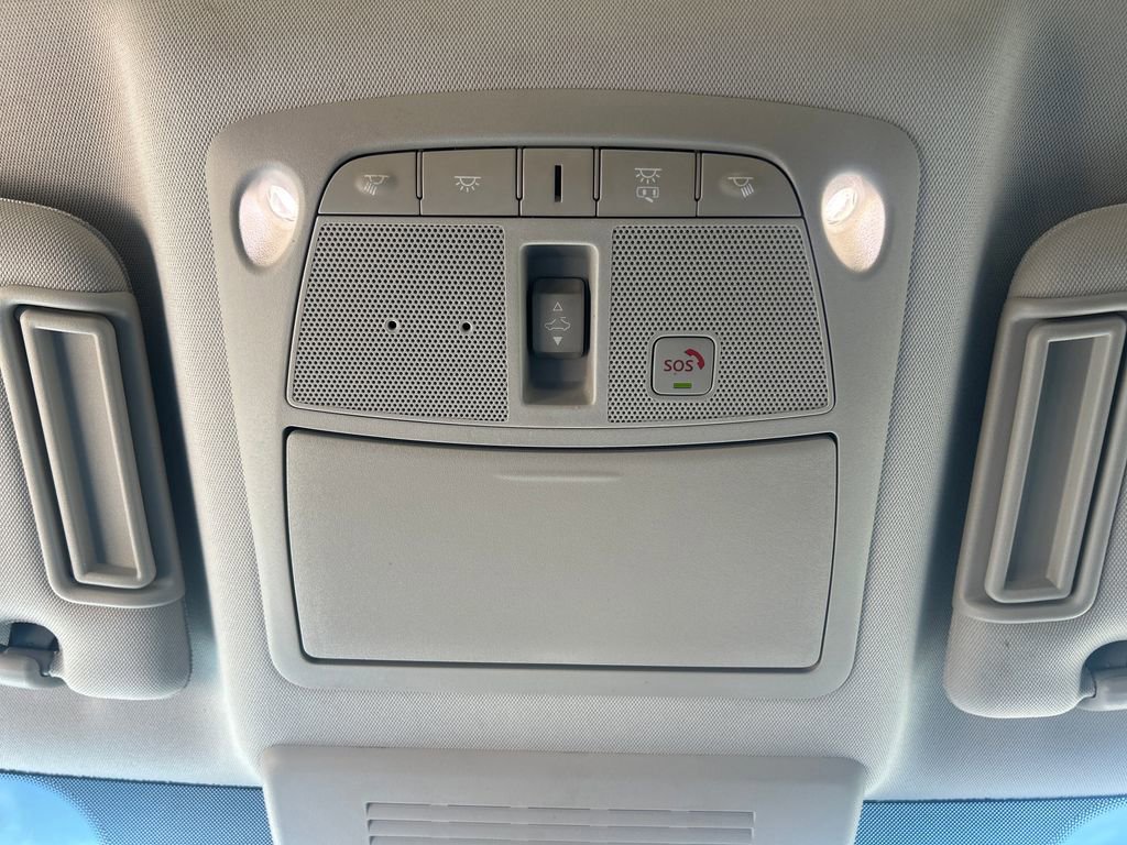 Used 2021 INFINITI QX80 Premium Select w/ Cargo Package RWD image 21