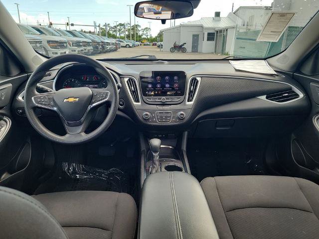 Used 2023 Chevrolet Malibu LT FWD image 13