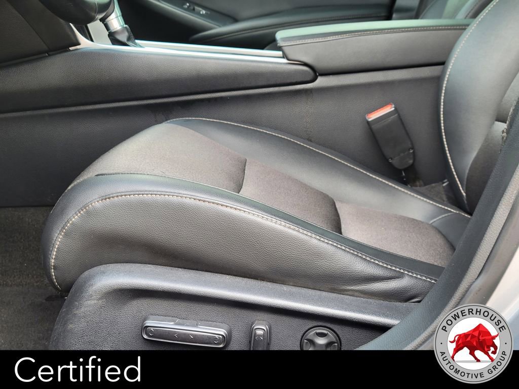 Used 2022 Honda Accord Sport image 23