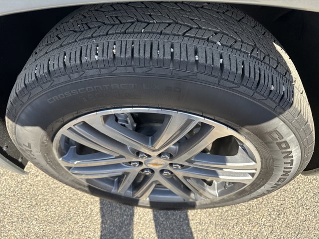 Used 2023 Chevrolet Traverse High Country image 7