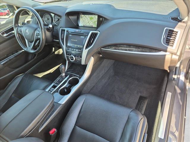 Used 2019 Acura TLX w/ Technology Package FWD image 23