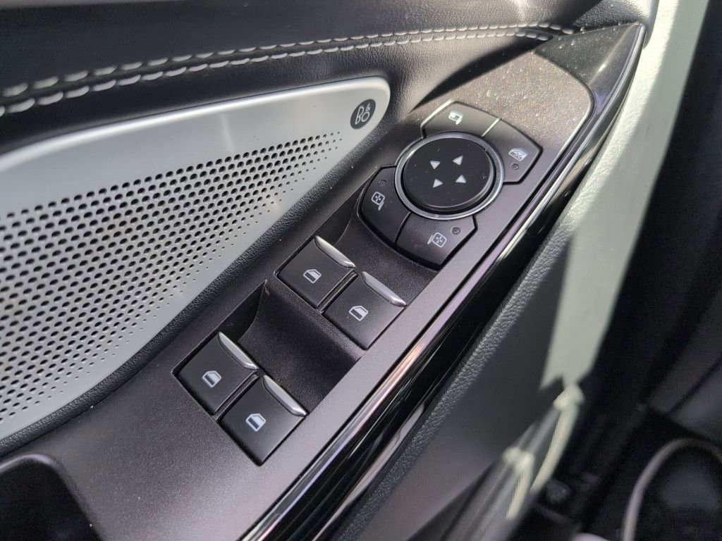 Certified 2022 Ford Explorer ST w/ Equipment Group 401A image 26