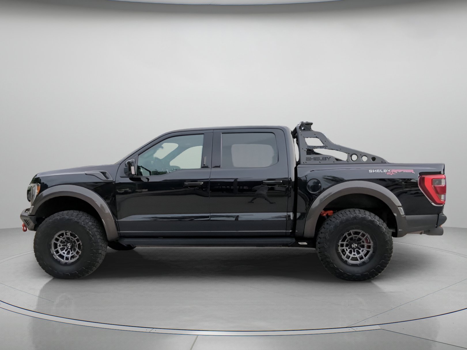 Certified 2023 Ford F150 Raptor AWD/4WD image 18