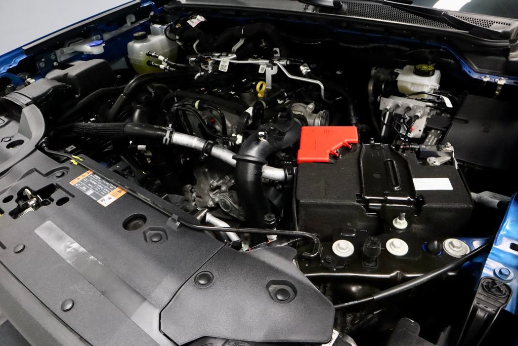 Certified 2025 Ford Ranger XL AWD/4WD image 18