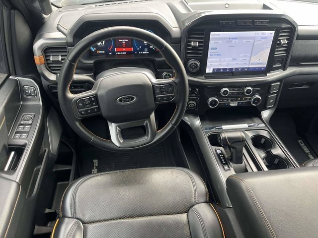 Certified 2023 Ford F150 Tremor w/ Equipment Group 402A High AWD/4WD image 15