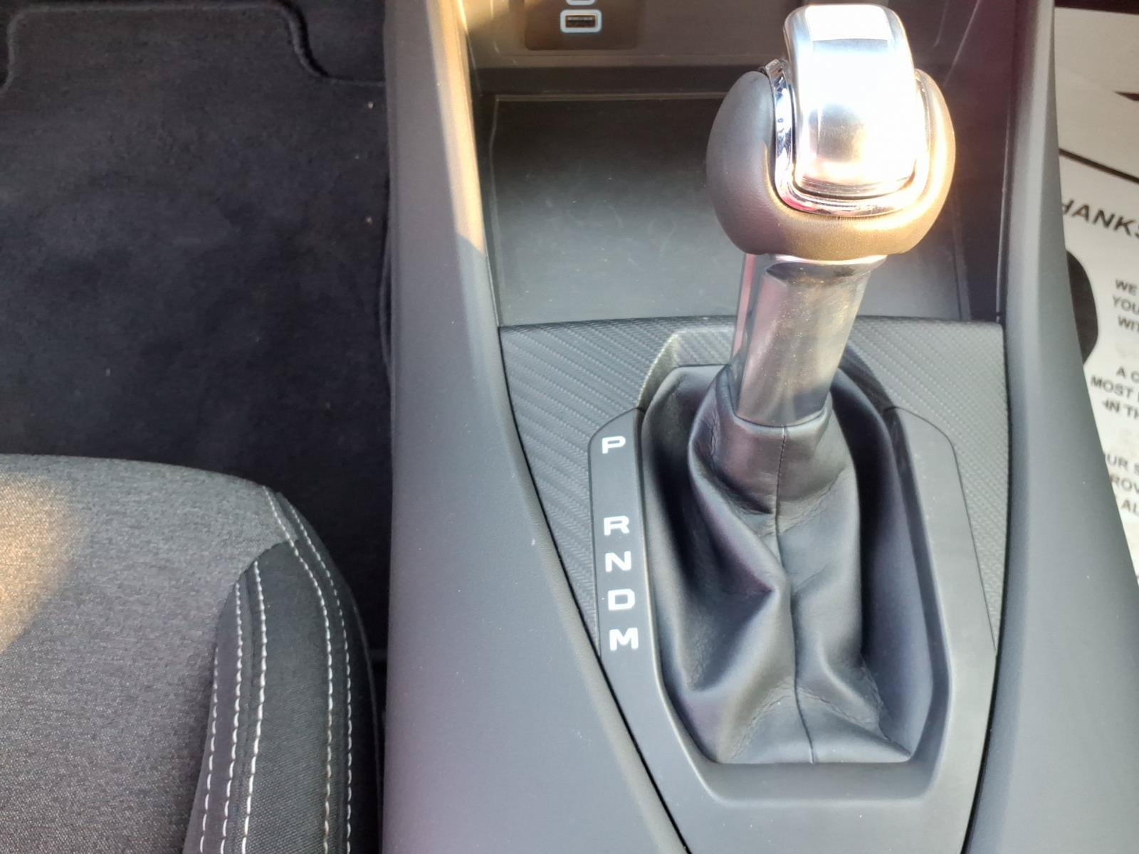 Certified 2025 Ford Mustang GT RWD image 19