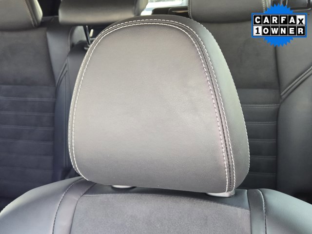 Used 2023 Mitsubishi Outlander SE image 22