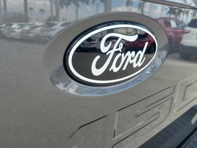 Certified 2024 Ford F150 XLT w/ Equipment Group 302A MID image 12