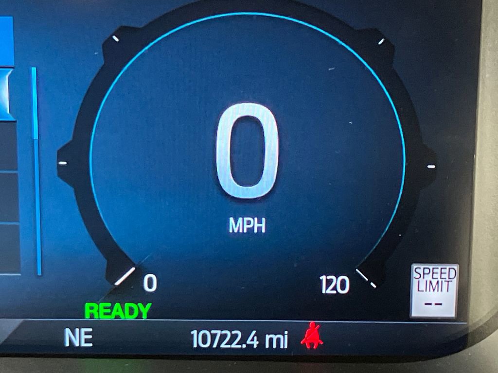 Certified 2025 Ford F150 XLT w/ Equipment Group 302A MID image 22