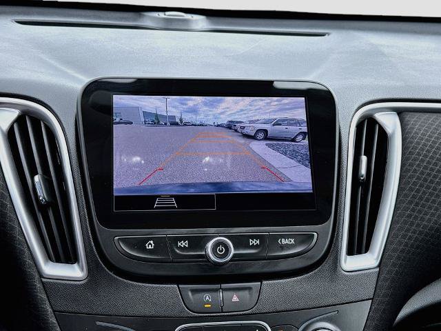 Used 2024 Chevrolet Malibu LT FWD image 12
