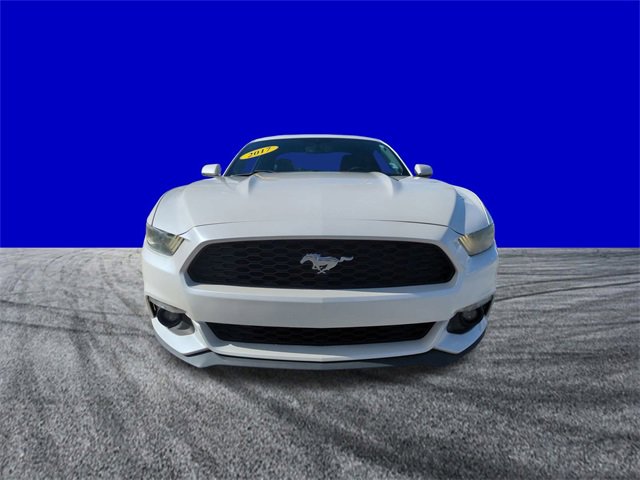 Certified 2017 Ford Mustang Premium image 9