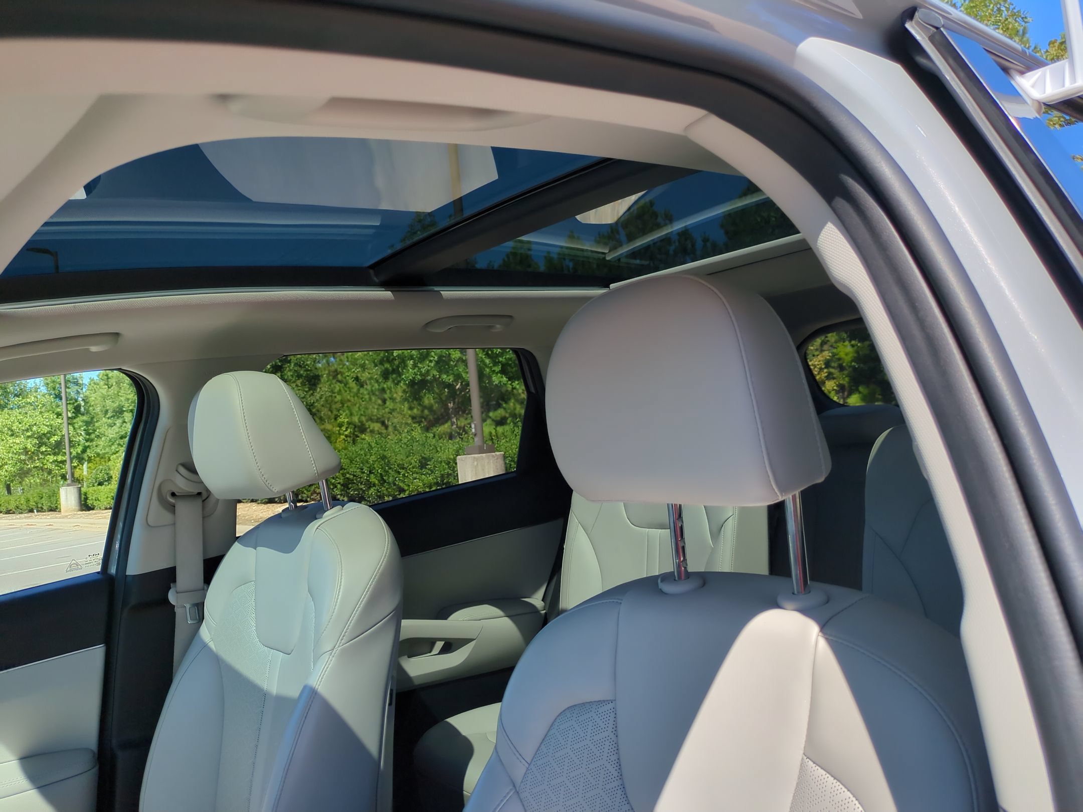 Used 2023 Kia Sorento EX w/ Panoramic Sunroof Package FWD image 30