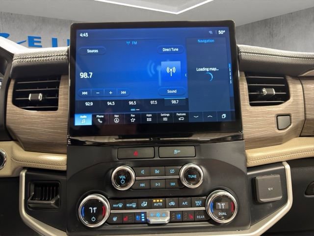 Certified 2022 Ford Expedition Limited AWD/4WD image 16