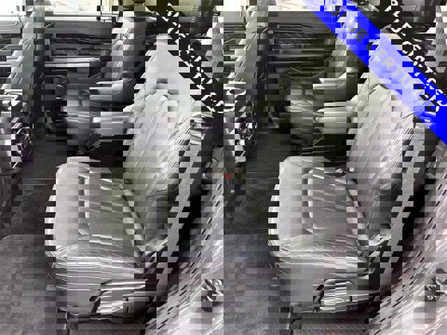 Certified 2018 Ford Expedition Platinum image 7