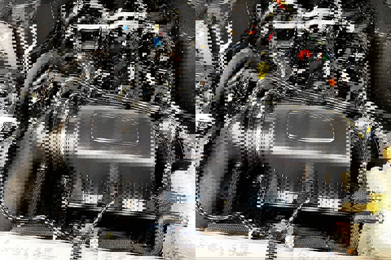 Certified 2022 Ford Explorer XLT w/ Equipment Group 202A image 34