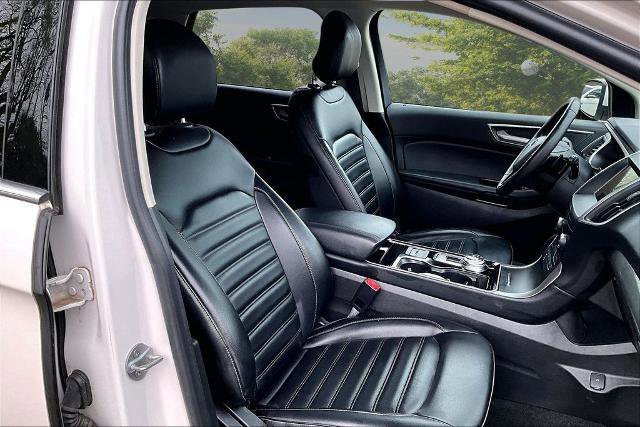 Certified 2019 Ford Edge SEL w/ Equipment Group 201A AWD/4WD image 9