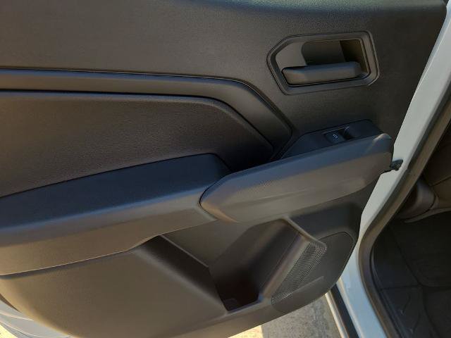 Used 2024 Chevrolet Colorado Trail Boss w/ Advanced Trailering Package AWD/4WD image 13