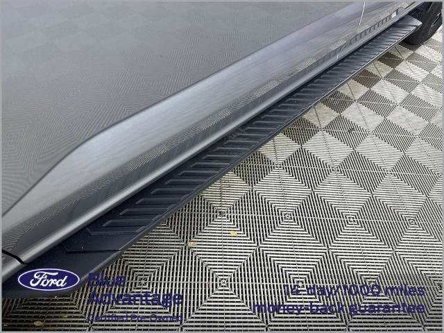 Certified 2022 Ford F150 XLT w/ Equipment Group 302A High image 14