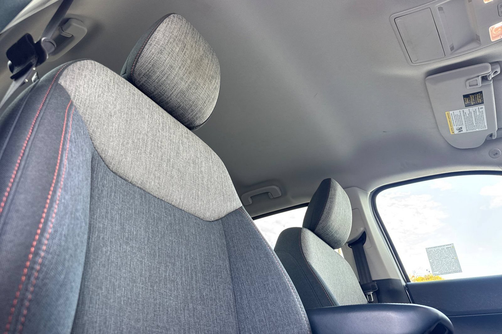 Certified 2024 Ford Maverick XLT FWD image 17