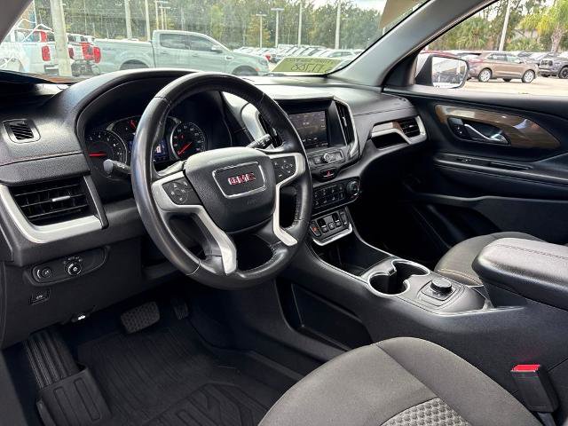 Used 2020 GMC Terrain SLE image 7
