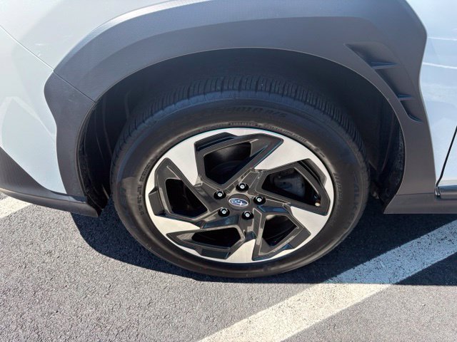 Used 2024 Subaru Crosstrek 2.5i Limited AWD/4WD image 12