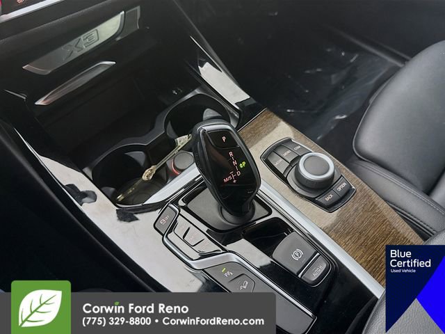 Used 2019 BMW X3 xDrive30i w/ Driving Assistance Package AWD/4WD image 20