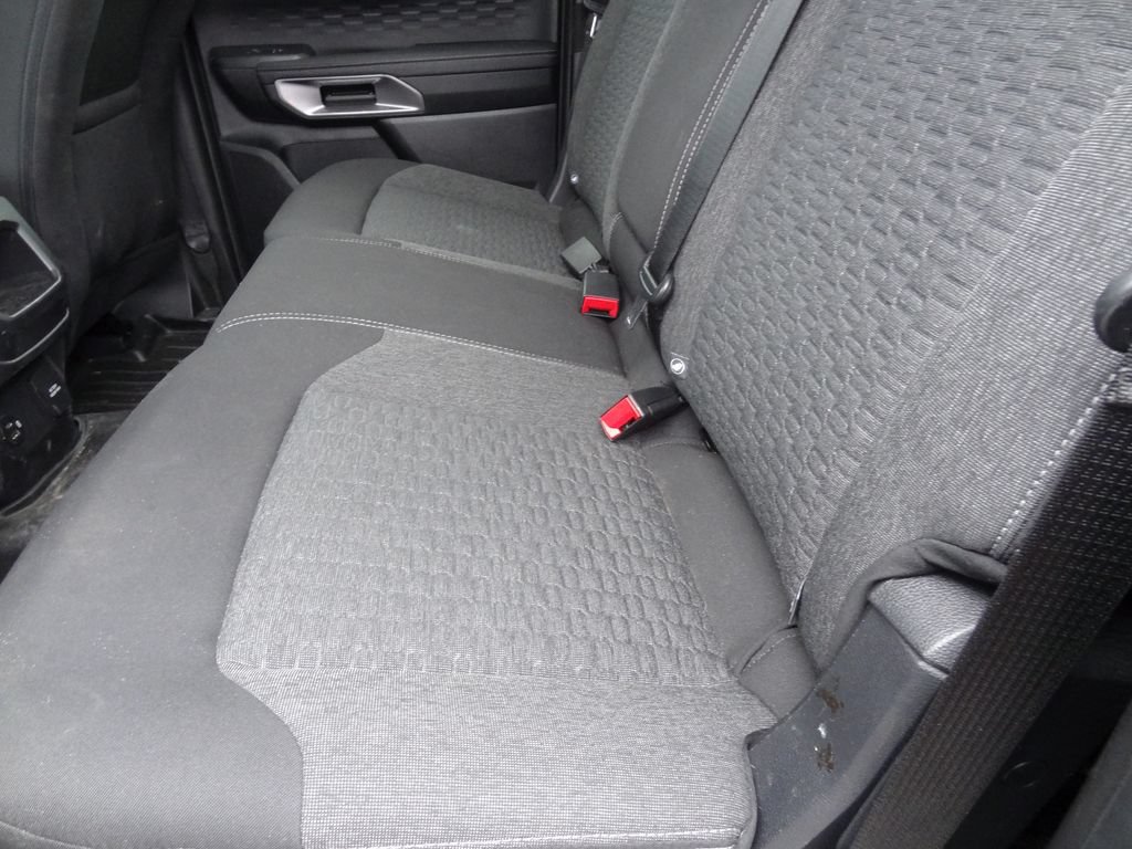 Certified 2024 Ford Ranger XLT AWD/4WD image 8