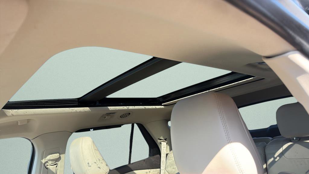 Certified 2020 Ford Explorer Platinum w/ Premium Technology Package image 31