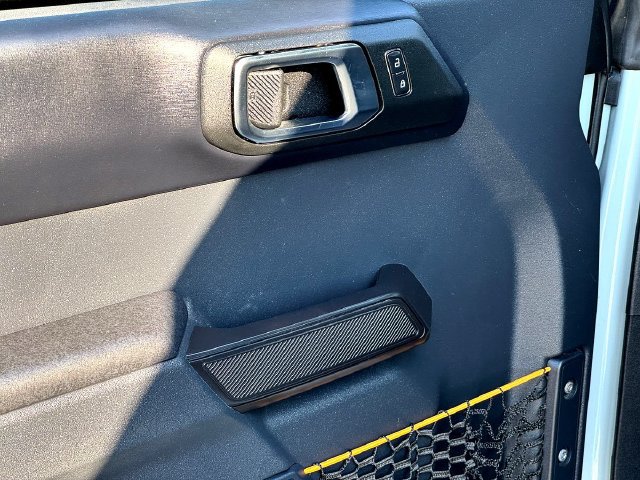 Certified 2024 Ford Bronco Badlands AWD/4WD image 10