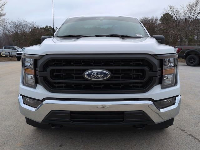 Certified 2023 Ford F150 XL w/ XL Chrome Appearance Package image 8