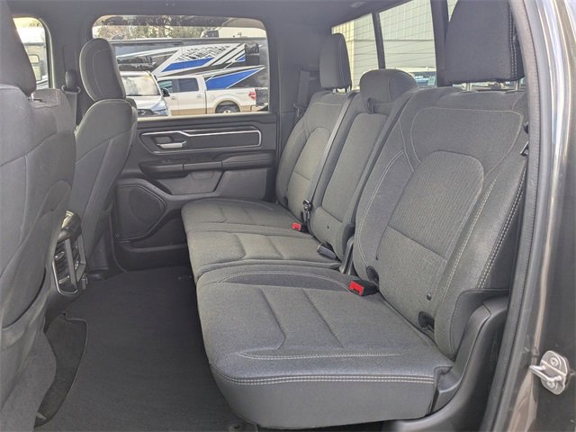 Used 2019 RAM 1500 Big Horn image 14