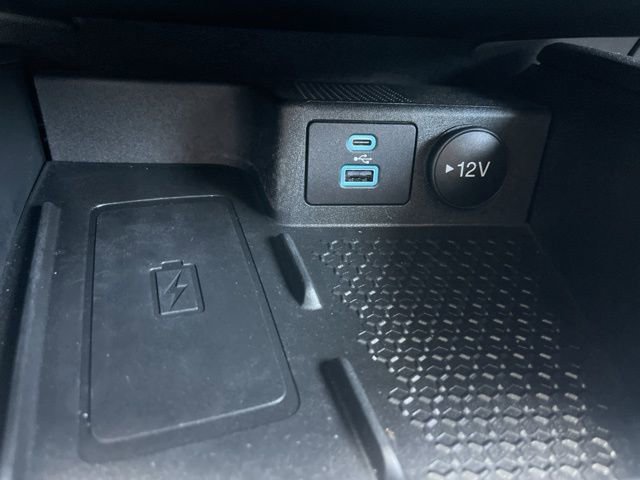 Certified 2022 Ford Bronco Sport Big Bend w/ Convenience Package image 34