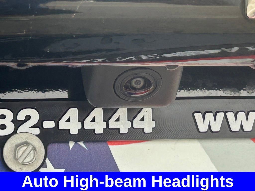 Used 2024 Chevrolet Equinox LT image 23