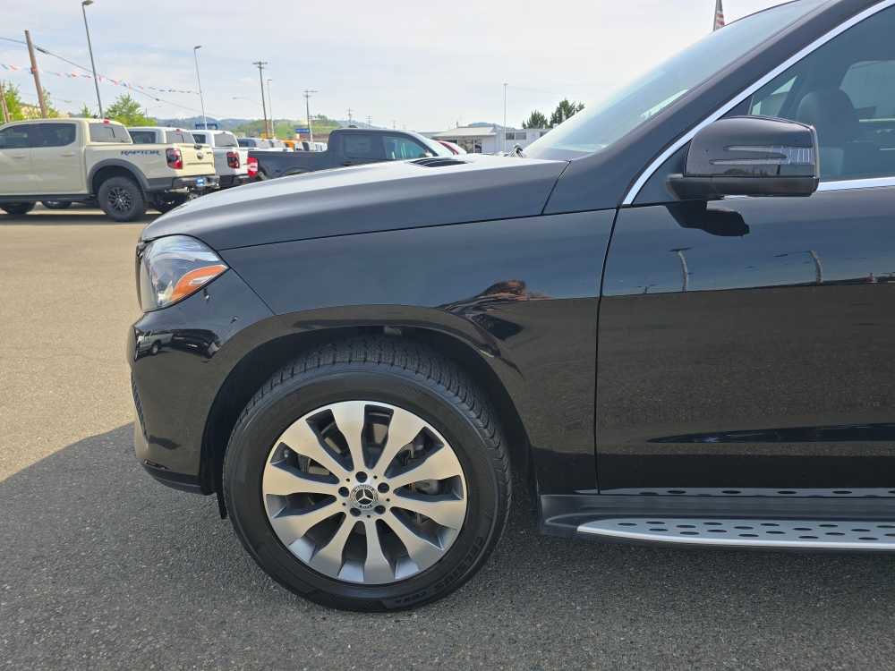 Used 2019 Mercedes-Benz GLS 450 4MATIC image 19