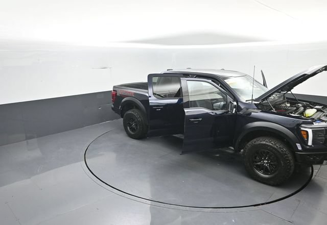 Certified 2026 Ford F150 Raptor AWD/4WD image 34