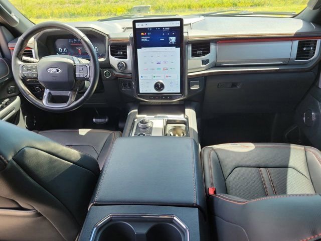 Certified 2024 Ford Expedition Timberline AWD/4WD image 19