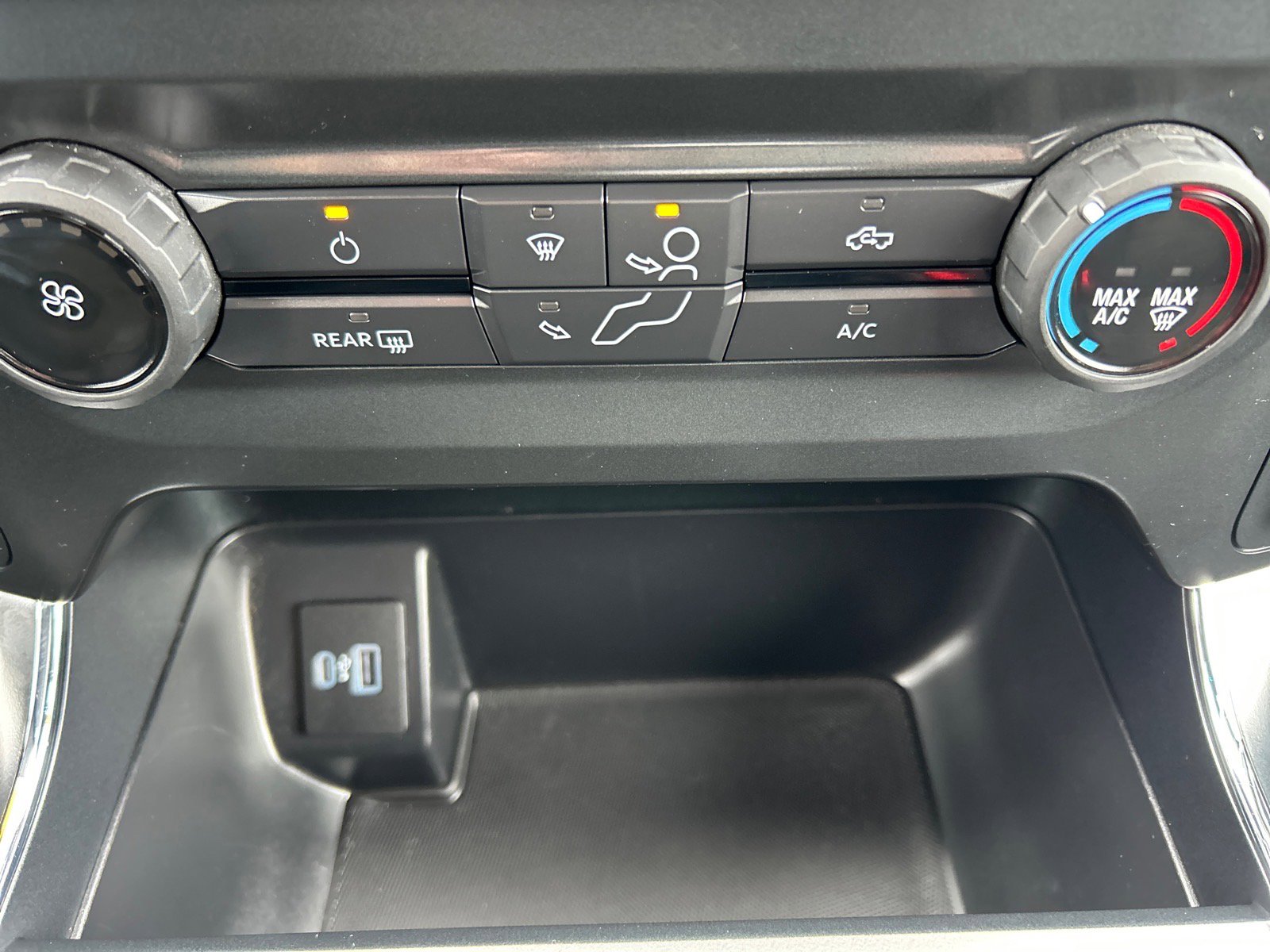 Certified 2022 Ford F150 XL w/ STX Black Appearance Package image 29