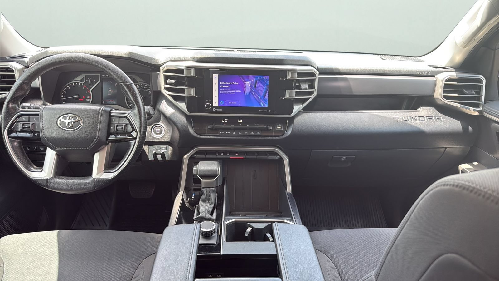 Used 2022 Toyota Tundra SR5 RWD image 21