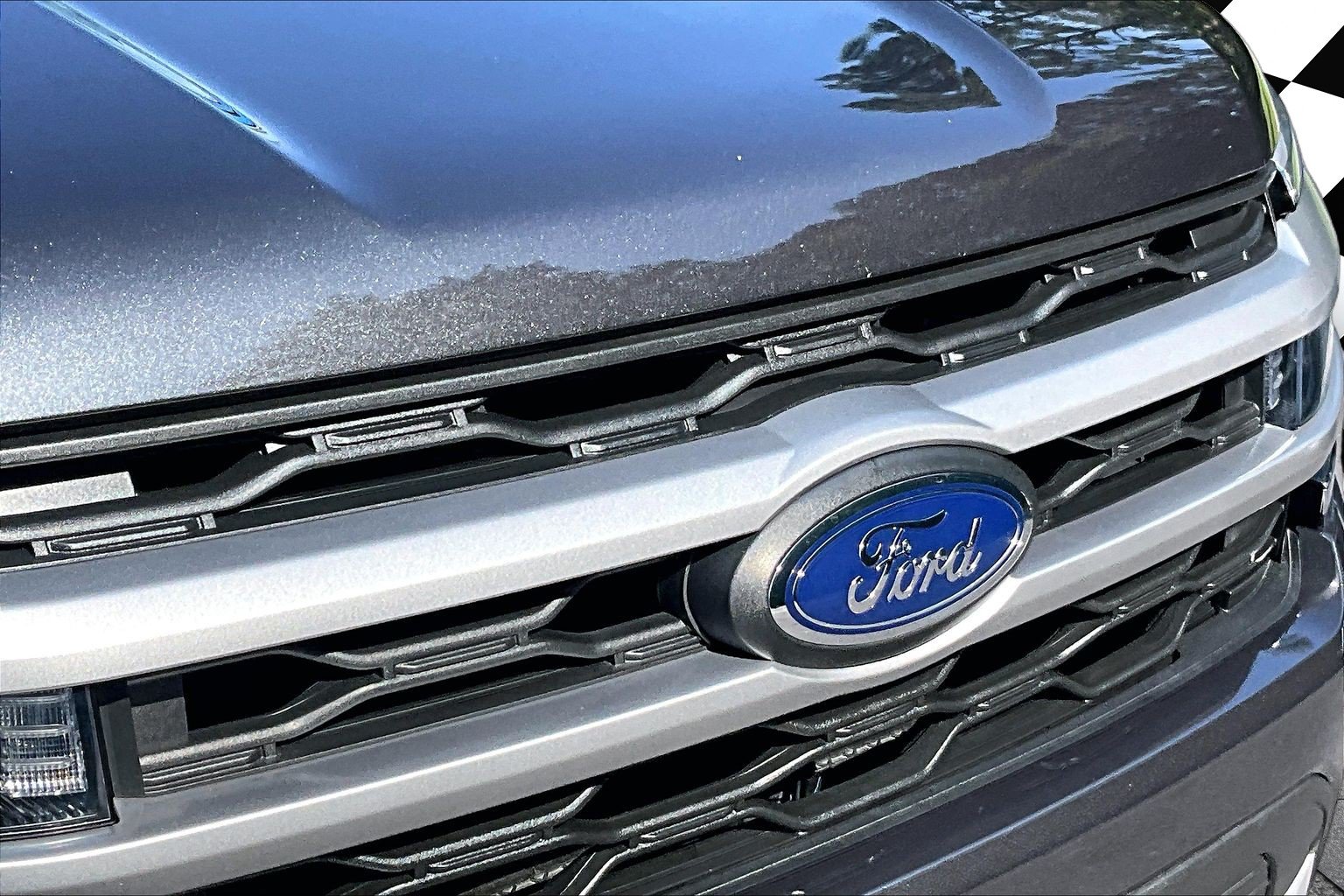 Certified 2022 Ford Expedition XLT AWD/4WD image 26