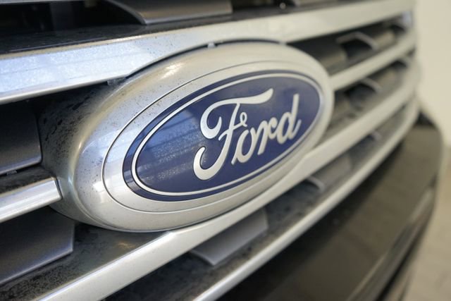 Certified 2021 Ford Expedition Max XLT image 18