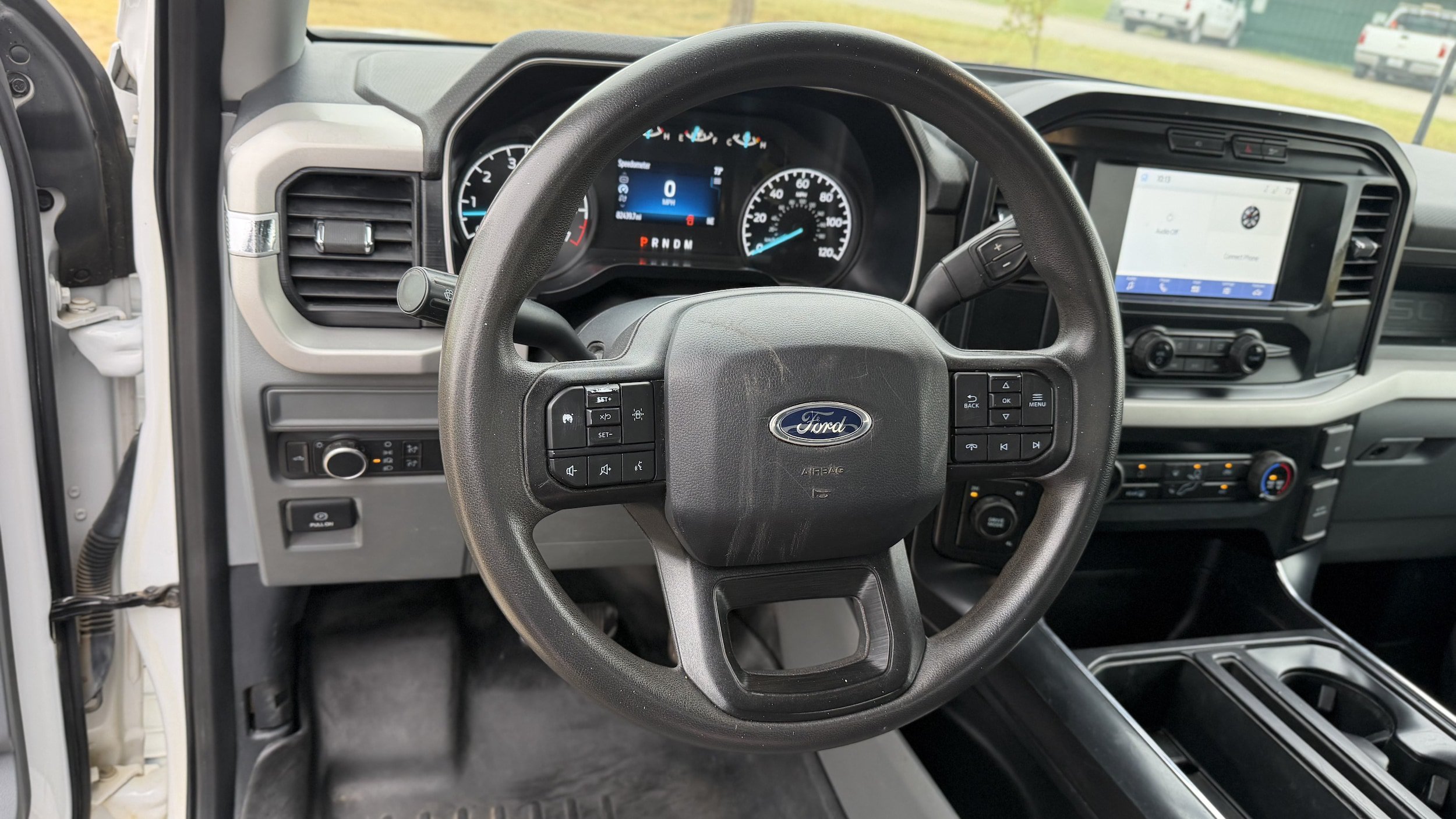 Certified 2022 Ford F150 XL w/ Equipment Group 101A High AWD/4WD image 26