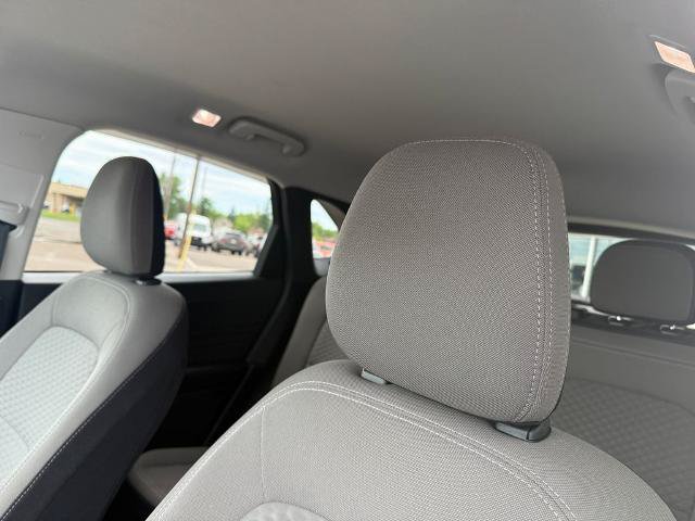 Certified 2021 Ford Escape SE w/ SE Sport Appearance Package AWD/4WD image 24